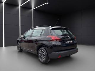 PEUGEOT 2008 usata, con Airbag laterali