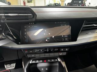 AUDI S3 usata, con Controllo trazione