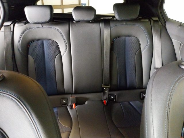 BMW 116 usata, con MP3