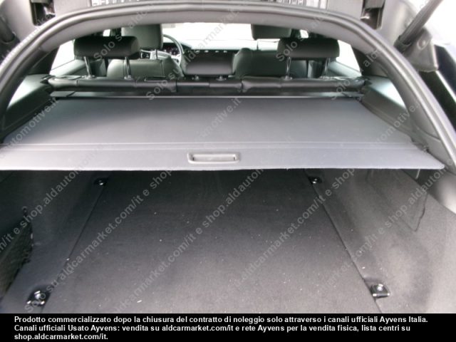 LAND ROVER Range Rover Velar usata, con Interni in pelle