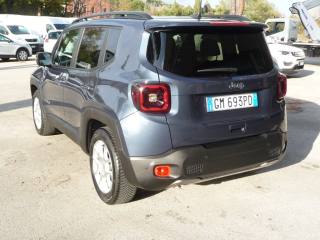 JEEP Renegade usata, con Airbag