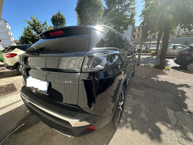 PEUGEOT 3008 usata, con Airbag laterali