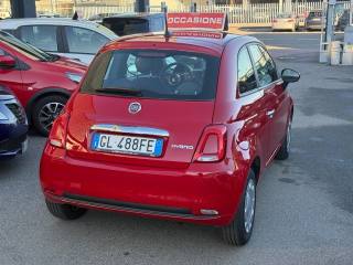 FIAT 500 usata, con Cruise Control