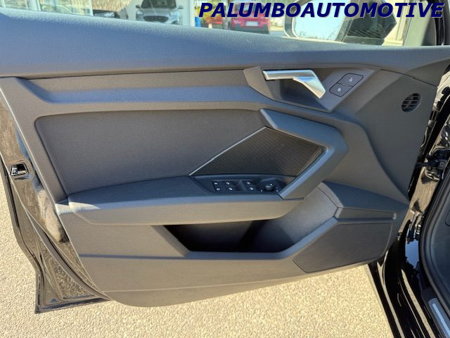 AUDI A3 usata, con Immobilizzatore elettronico