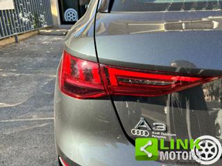 AUDI A3 usata 17