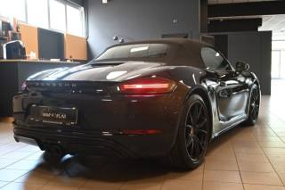 PORSCHE 718 Spyder usata 132
