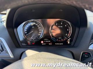 BMW 118 usata, con Climatizzatore