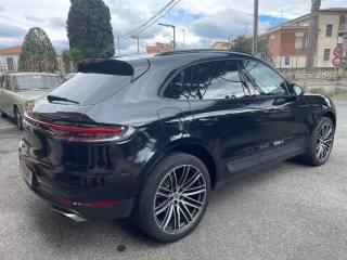 PORSCHE Macan usata, con Airbag Passeggero