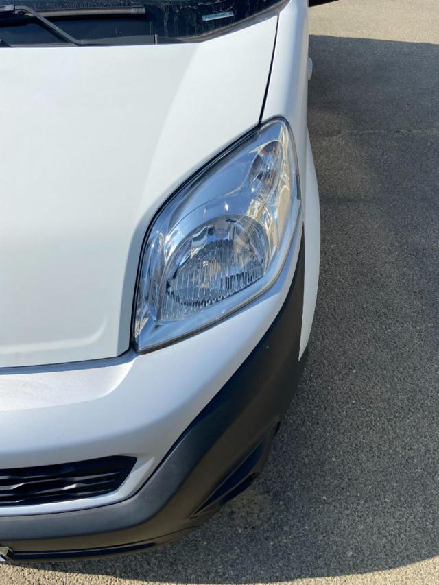 FIAT Fiorino usata 23