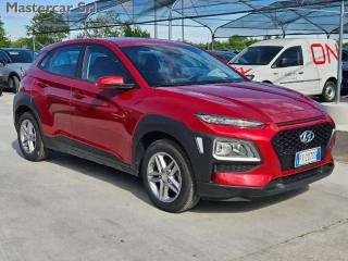 HYUNDAI Kona usata, con Antifurto