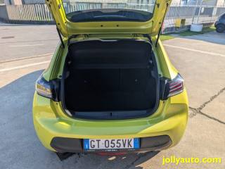 PEUGEOT 208 usata, con Controllo trazione