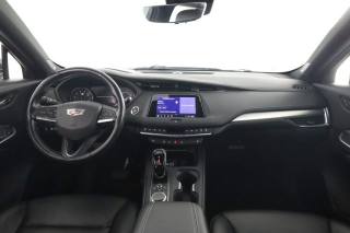 CADILLAC XT4 usata 10