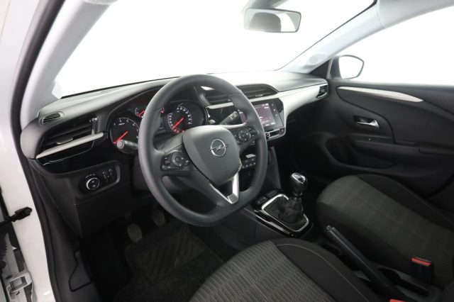 OPEL Corsa usata 7