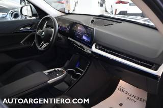 BMW X1 usata, con Climatizzatore automatico, 2 zone