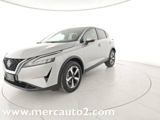 NISSAN Qashqai usata 1