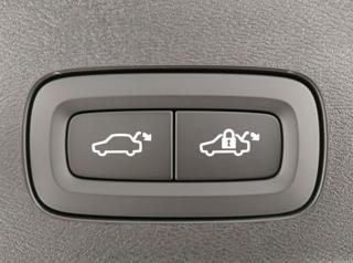 VOLVO V60 usata, con Sensore di pioggia