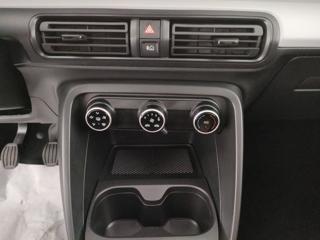 CITROEN C3 usata, con Cruise Control