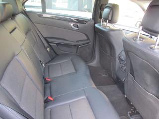 MERCEDES-BENZ E 220 usata 21