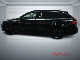 AUDI A4 usata 12