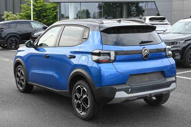 CITROEN C3 usata, con Airbag Passeggero