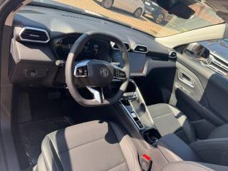 MG ZS usata, con Vetri oscurati