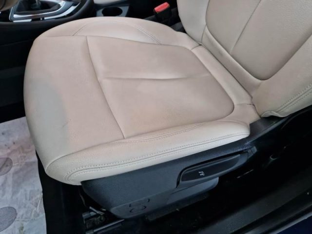 BMW 218 usata, con Boardcomputer