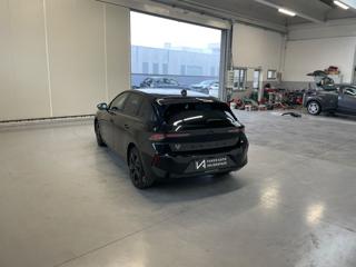 OPEL Astra usata, con Boardcomputer