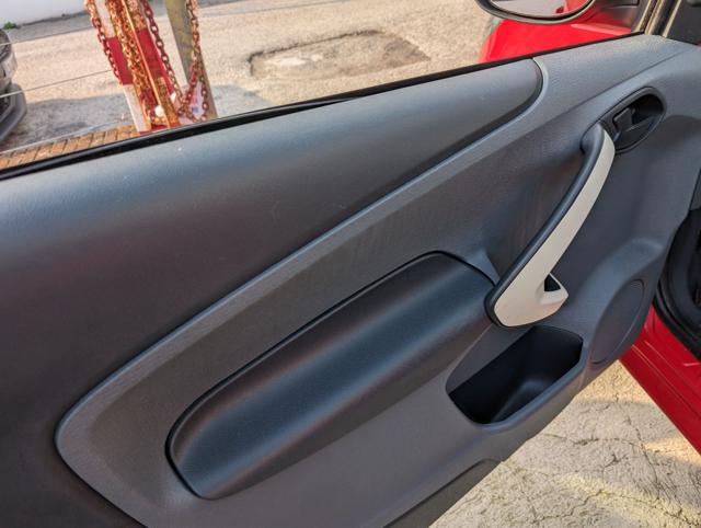 FORD Ka+ usata, con Controllo trazione