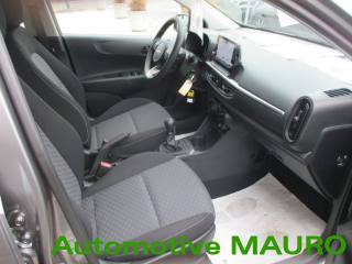KIA Picanto usata, con Bluetooth