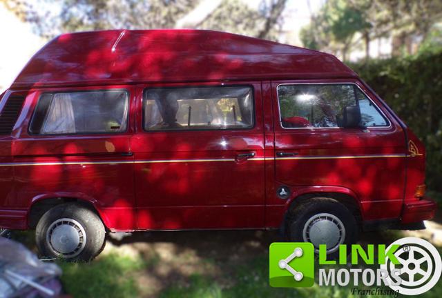 VOLKSWAGEN usata 0