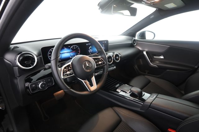 MERCEDES-BENZ A 180 usata 1