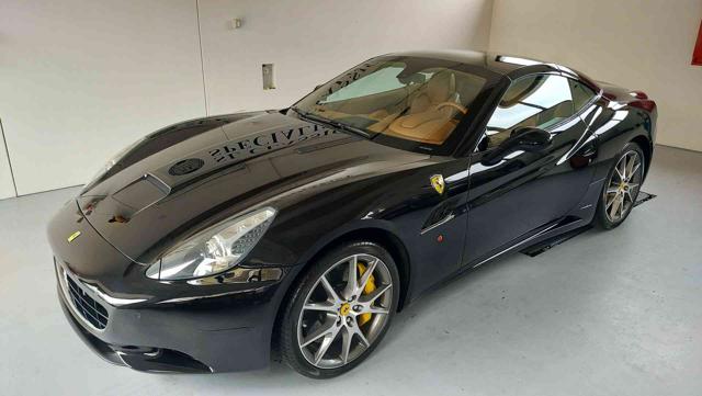 FERRARI California usata 47