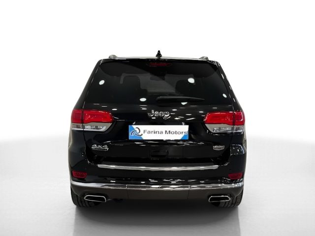 JEEP Grand Cherokee usata, con Airbag Passeggero