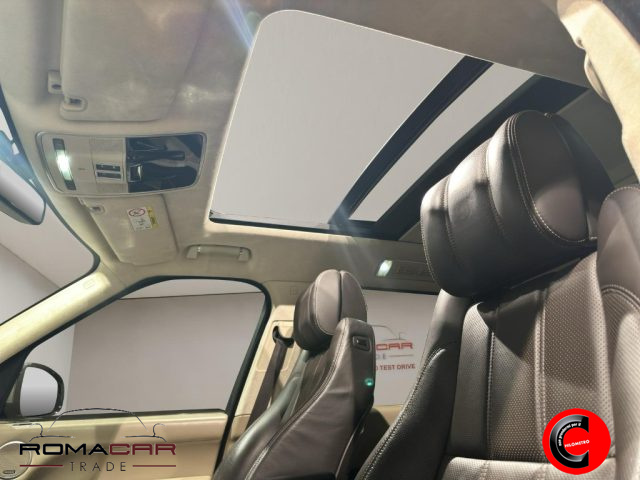 LAND ROVER Range Rover usata, con Airbag Passeggero