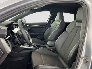 AUDI A3 usata 8