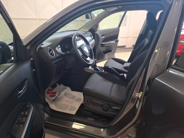 SUZUKI Vitara usata, con Chiusura centralizzata