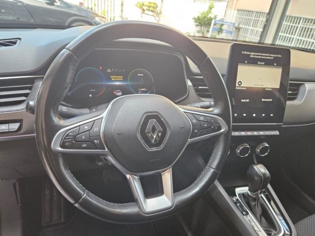 RENAULT Arkana usata, con Chiusura centralizzata