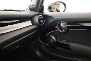 MINI Cooper S usata, con Touch screen