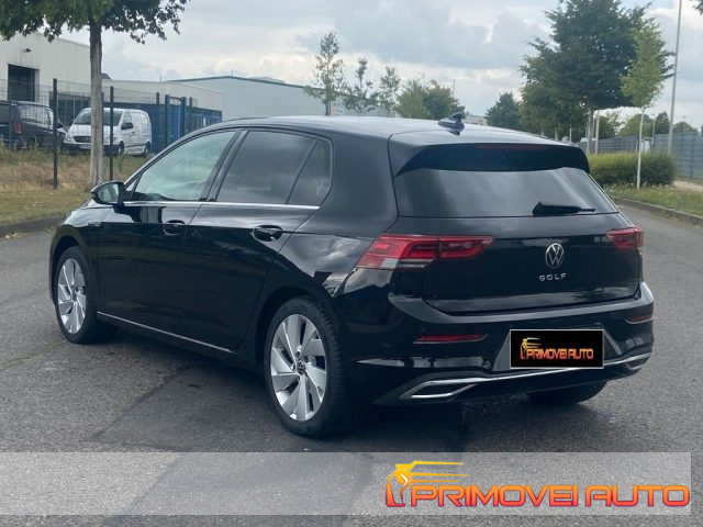 VOLKSWAGEN Golf usata, con Controllo trazione