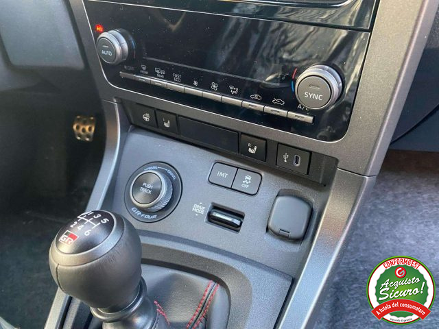 TOYOTA Yaris usata, con Cruise Control