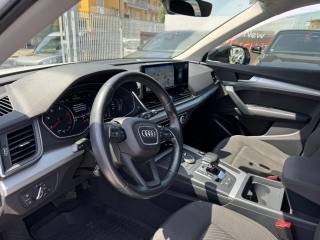 AUDI Q5 usata, con Cerchi in lega
