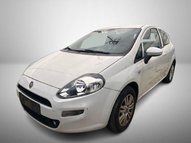 FIAT Punto usata, con ABS