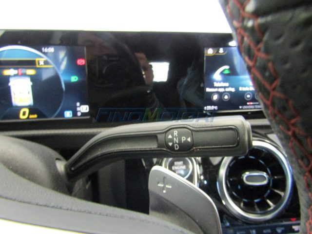 MERCEDES-BENZ A 180 usata, con Servosterzo