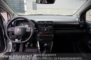 CITROEN C3 Aircross usata, con Climatizzatore