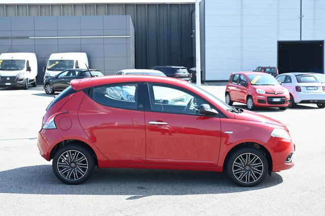 LANCIA Ypsilon usata, con Airbag Passeggero