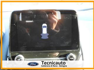 FORD EcoSport usata, con Specchietti laterali elettrici
