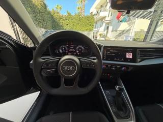 AUDI A1 usata, con Controllo vocale