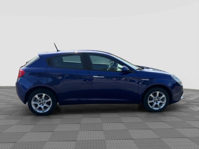 ALFA ROMEO Giulietta usata 5
