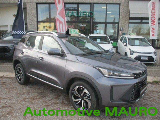 EMC Sei usata, con ABS