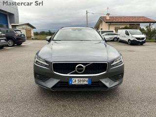 VOLVO V60 usata, con Airbag